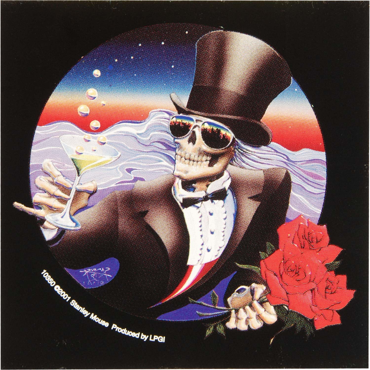 grateful dead grateful dead