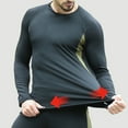 thumbnail image 6 of 2024 End-of-year Clearance! Men's Casual Active Tracksuits Sports Muscle Pullover Crewneck Sweatshirts Athletic Jogging 2 Piece Outfits Sweatsuit Athletic Loungewear Sets - Black, 6 of 8