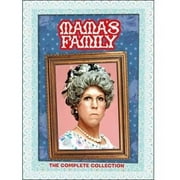 Mama's Family: The Complete Collection (Limited Edition)