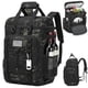 thumbnail image 1 of Mochila térmica BISKLNDN 45L táctica a prueba de fugas, camuflaje, 1 of 7
