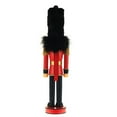thumbnail image 3 of Kurt Adler 36 Inch Hollywood Royal Soldier Nutcracker Christmas Decor, 3 of 9