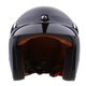 thumbnail image 2 of Casco de motocicleta DYNWAVEMX 3/4 Abierto con Visera Extraíble, 2 of 8