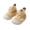 S10-Yellow, variant on Rhuody Socks For Boys Girls Breathable Baby First Soft Sole Infant Shoes For Crawling And Early Walking Indoor And Outdoor Use Crew Socks Light Green