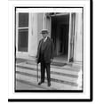thumbnail image 2 of Historic Framed Print, Rep. T.E. Burton of Ohio, 9/16/25, 17-7/8" x 21-7/8", 2 of 9