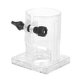 thumbnail image 1 of jinwen Woodworking Basic Plank Base Plastic Edger for Cordless Electric Cutting Machine C, 1 of 6