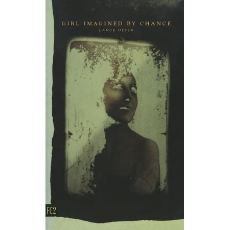 Girl Imagined by Chance - eBook