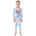 thumbnail image 2 of Polly Pocket Girls' Best Friends Are Stronger Together! Sleep Pajama Set, 2 of 6