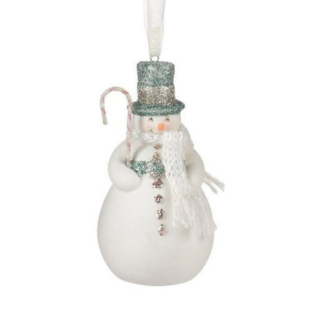 Snowbabies Well - Snowbabies SnowDream Collection 4026748 Dream Snowman Ornament