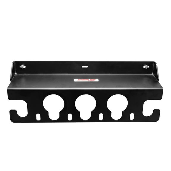 Extreme Max 5001.5889 5-Slot 2" Receiver Rack