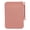 Caramel, variant on Strapsicle Clutch Sleeve for Select Kindle and Kobo E-readers, Blush