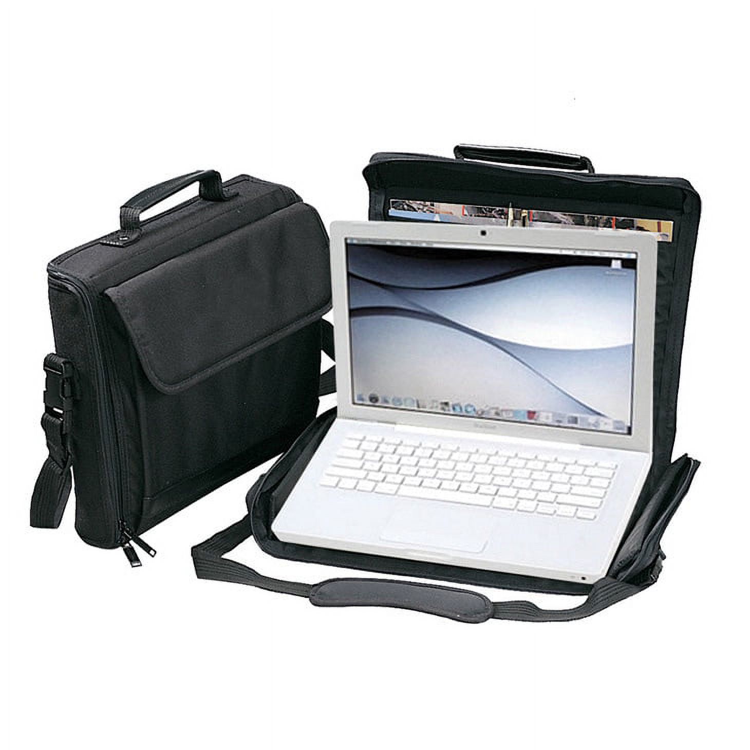 COMPACT COMPUTER BRIEF