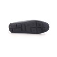 thumbnail image 3 of Aston Marc Mens Drive Faux Leather Square Toe Driving Moccasins, 3 of 3