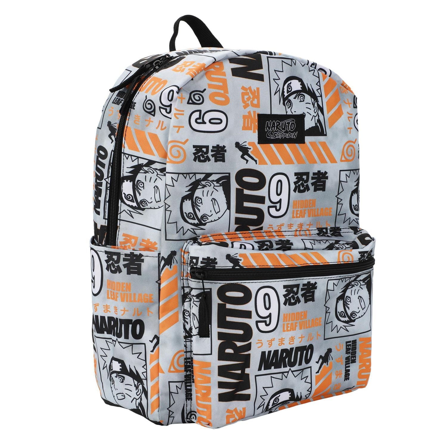 NARUTO BACKPACK