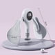 thumbnail image 5 of Ejercitador de cadera y muslo para hombres y mujeres, máquina de ejercicio de piernas con contador, fortalecedor, entrenador de suelo pélvico,, 5 of 9