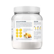 Isopure Clear Low Carb 100% Whey Protein Isolate, Pineapple Orange Banana, 14.1 oz