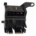 thumbnail image 3 of Motorcraft HVAC Heater Control Switch YH-600 Fits select: 1995-1997 FORD RANGER, 1995-1997 FORD EXPLORER, 3 of 4