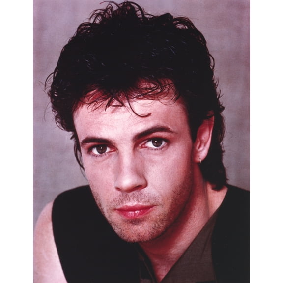 Rick Springfield Close-up Portrait Photo Print (8 x 10)