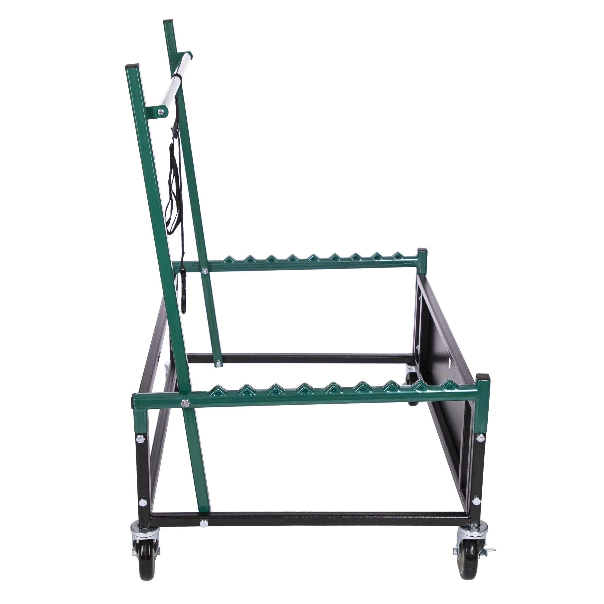 Hampden Furnishings Baldwin Table Assist Dolly, 1,000 lb Capacity