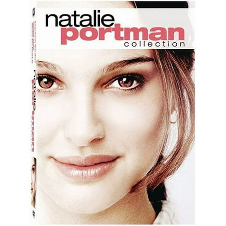 Natalie Portman Collection: Where The Heart Is / Anywhere But Here / Garden State (Widescreen, Full Frame)