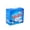 A,12Pc, variant on 12Pc Toilet Bowl Cleaner Tablets, Automatic Toilet Tank Cleaning Tablets, Dissolvable Blue Toilet Cleaning Tablets, Flushable Toilet Stain Removal Cleaner Tablets, Bathroom Toilet Freshener Tabs