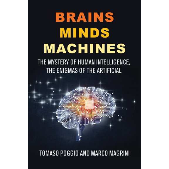 Brains Minds Machines: The Mystery of Human Intelligence, the Enigmas of the Artificial, (Paperback)