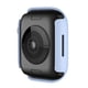 thumbnail image 4 of Funda Parachoques Compatible Con Apple Watch Series 7 Funda Protectora Para Pc Para Smart Watch Advancent EL017767-03, 4 of 5
