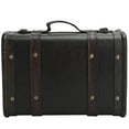 thumbnail image 3 of Retro Storage Box, Large Storage Space, Jewelry Storage Box, Retro And Antique Style Multi-Purpose Photography Props TV Show Props For Outdoors Home ANGGREK Otros, 3 of 8
