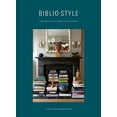 thumbnail image 1 of Biblio Style: Comment Nous Vivons à la Maison avec des Livres, 1 of 2