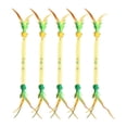 thumbnail image 1 of VONKY 5x Feathers Teasing For Natural Instinct Feathers Bird Catnip Scent Feathers 5x Featuring Teasing And Stretchable type+3, 1 of 5