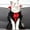 A, variant on JeashCHAT Halloween Costume Cat Vampire Cape Pet Halloween Costume Party Cosplay Dress Up for Small Dogs and Cats