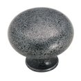 thumbnail image 1 of Traditional Classics Bouton Rond - Fer Forgé, 1 of 1