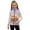 Capybara Mushroom, variant on Dragon Girls Sleeveless Vests 2T Fall Winter Clothes Stretchy Comfortable Winter Lightweight Sleeveless Fleece Jacket with Pocket Wind Proof for Outdoor Activities