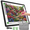 A3-60 with Bag-USB Powered, variant on KOBAIBAN Ultra-thin A4 Tracing Light Board, Stepless Dimming Light Tracing Pad, Artcraft A4 LED Light Box Tracer for Diamond Painting, Sketching – USB Powered