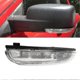 thumbnail image 1 of Turn Signal Puddle Light Driver Mirror Lamp for Dodge Ram 1500/2500 2009-2014, 1 of 5
