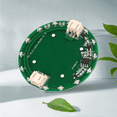 thumbnail image 3 of DC 24V 5A Touch Sensor Module for Making Blue LED Touch Sensitive Smart Epoxy River Table with Cable, 3 of 6