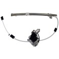 thumbnail image 1 of 748568 Régulateur de Vitres Électriques et Ensembles Moteurs pour Jeep Liberty 2007-02, 1 of 1