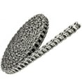 thumbnail image 6 of Jeremywell #35 SS Stainless Steel Roller Chain 10 Feet + 1 Master Link, Corrosion Resistant, 6 of 6