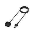 thumbnail image 1 of Sidaley Reloj inteligente Cable de carga USB Smartwatch Cable de alimentación de plástico Accesorio Reemplazo de piezas Reemplazo para Type3 NO3, 1 of 6