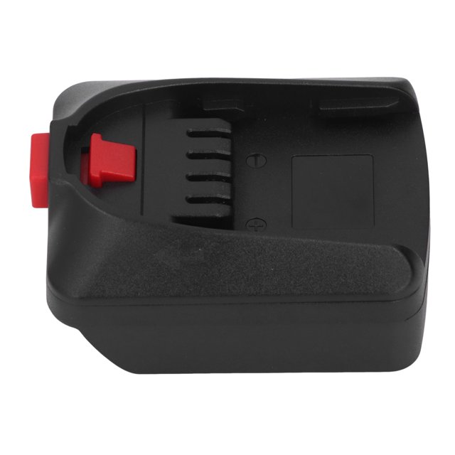 Battery Power Tool Battery Adapter Suitable for DCB201 DCB203 DCB204 DCB206 DCB207 DCB208 Cordless Tool Battery Converter