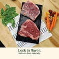 thumbnail image 4 of Cuisinart BBQ Defrosting Tray, Conductive Aluminum Rapid Thaw Plate for Frozen Meat, Quick Defrosting Tool that Preserves Natural Flavors, 4 of 12