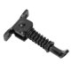 thumbnail image 5 of Soporte lateral de Metal para patinete eléctrico de 8 pulgadas, soporte de estacionamiento para Xiaomi Ninebot Mini, 5 of 10