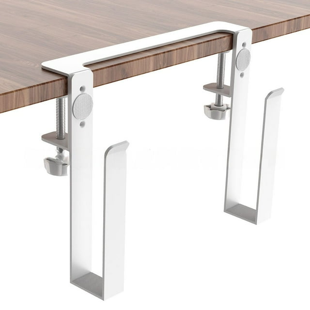 Support de Rangement pour Ordinateur Portable, Support de Chargement et de Refroidissement, Support pour Tablette Sans Perçage