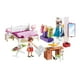 thumbnail image 3 of Dormitorio con Máquina de Coser Playmobil Dollhouse 67 Piezas, 3 of 4