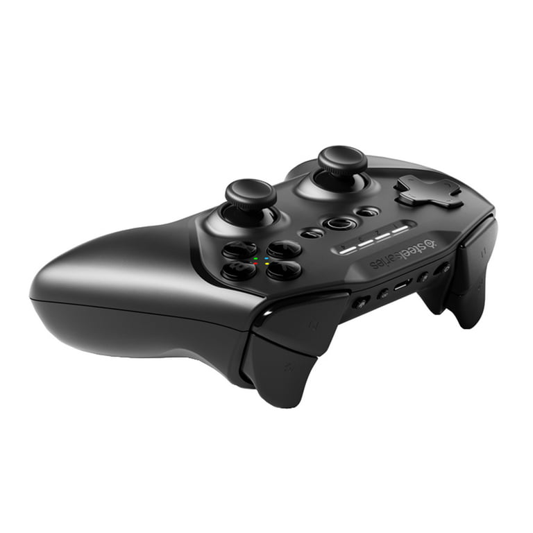 The Rival Pro Is A Solid Pro-Style PS5 Controller, But You Can