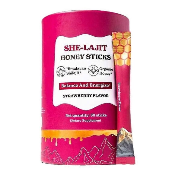 Shilajit Honey Sticksshilajit Honey Sticksshilajit Honey Sticksshilajit Honey Sticks Box
