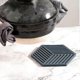 thumbnail image 5 of Insulation mat meal, coaster, table mat, insulation mat, oil-proof pan, bowl mat, pan mat, anti-scalding, 5 of 5