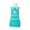Tropical Teal, variant on Synthetic Rit Liquid Fabric Dye – Multiple Colored Dye – Polyester, Nylon, & Acrylic Fabrics – 7 FL. OZ. – Midnight Navy