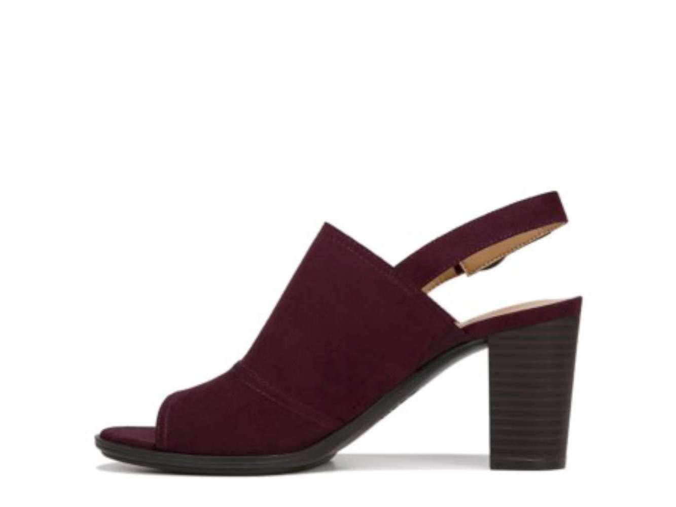 naturalizer logic dress sandals