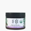 Organic Fiji Raw Cold Pressed Coconut Oil for Hair, Skin, Face & Body | Relaxing Massage Oil | Lavender ,3 oz for Women Men & Baby