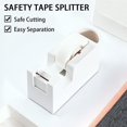 thumbnail image 4 of 2pack Adhesive Tape Dispenser Non-slip Base With Pen Organizer(white), 4 of 5